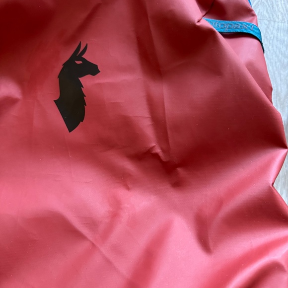 Allpa 42L Travel Duffel - Picture 3 of 7